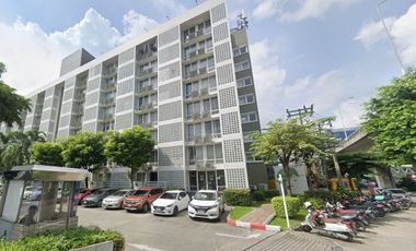 I-House Rama IX-Ekamai