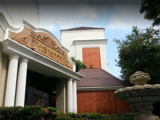 Baan Klangkrung Thonglor