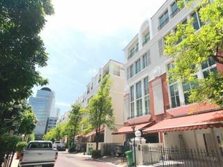 Baan Klangkrung Thonglor