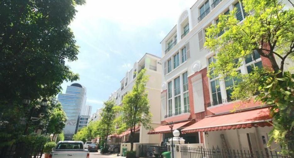 Baan Klangkrung Thonglor