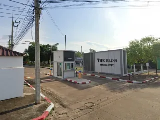 The Bliss Spring City
