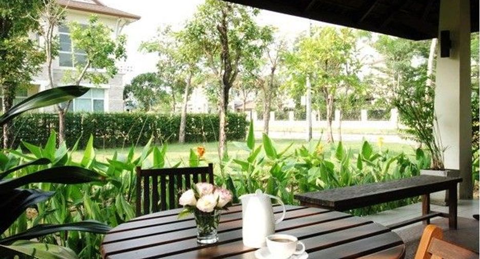Anaville Suvarnabhumi