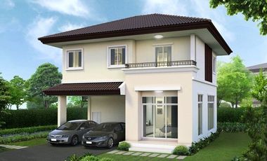 Anaville Suvarnabhumi