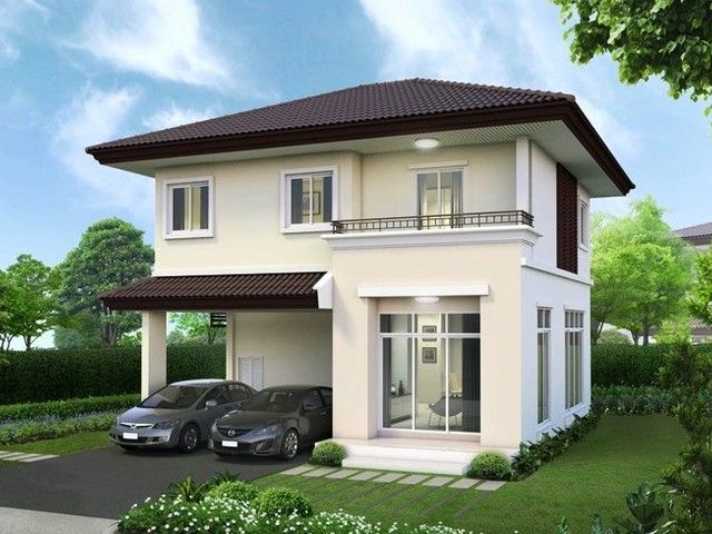 Anaville Suvarnabhumi
