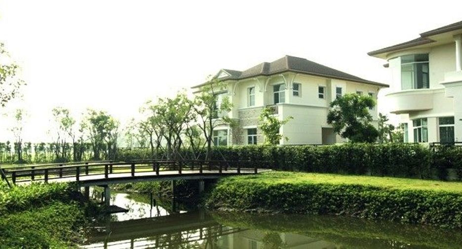 Anaville Suvarnabhumi