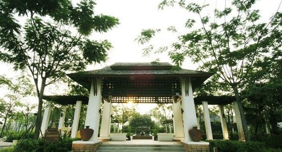 Anaville Suvarnabhumi