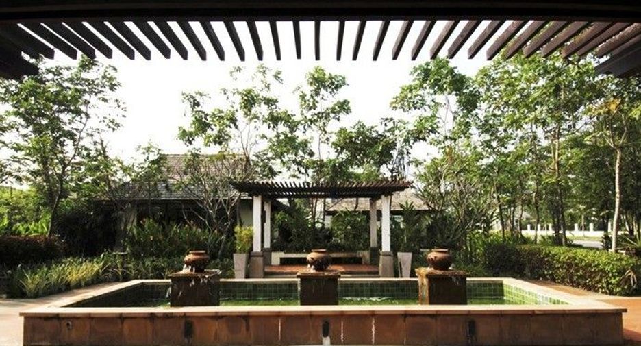 Anaville Suvarnabhumi