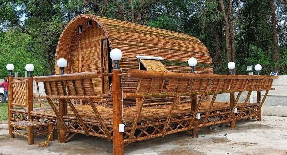 Wungthong Fishing Resort