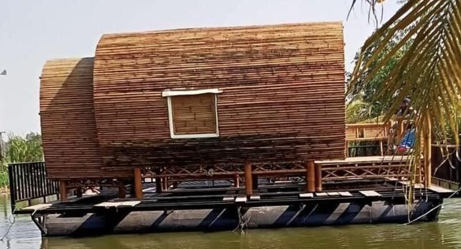 Wungthong Fishing Resort