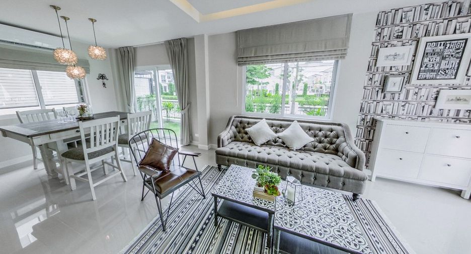 Rasa Grand Ville Phahonyothin 73