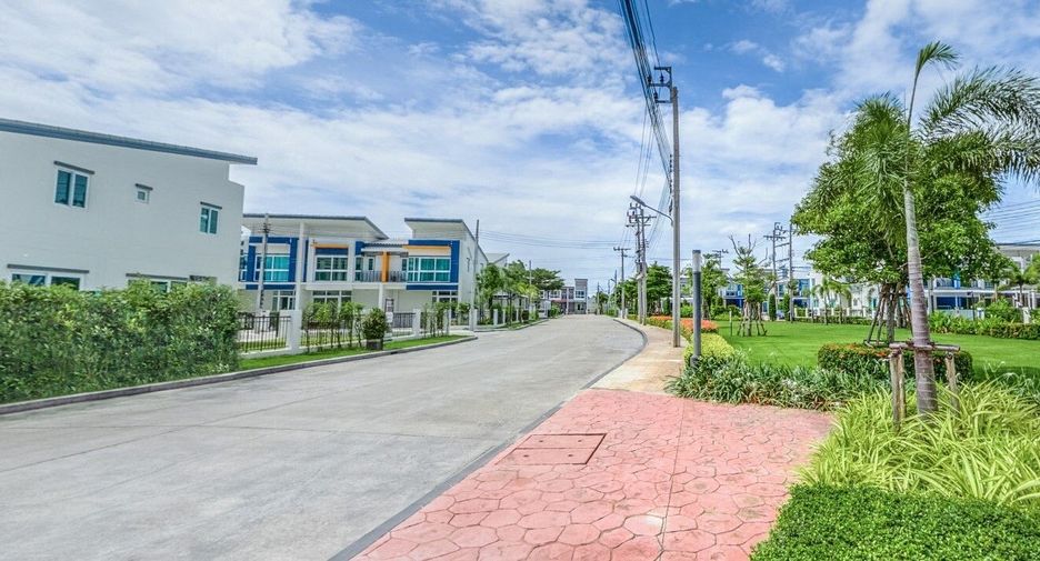Rasa Grand Ville Phahonyothin 73