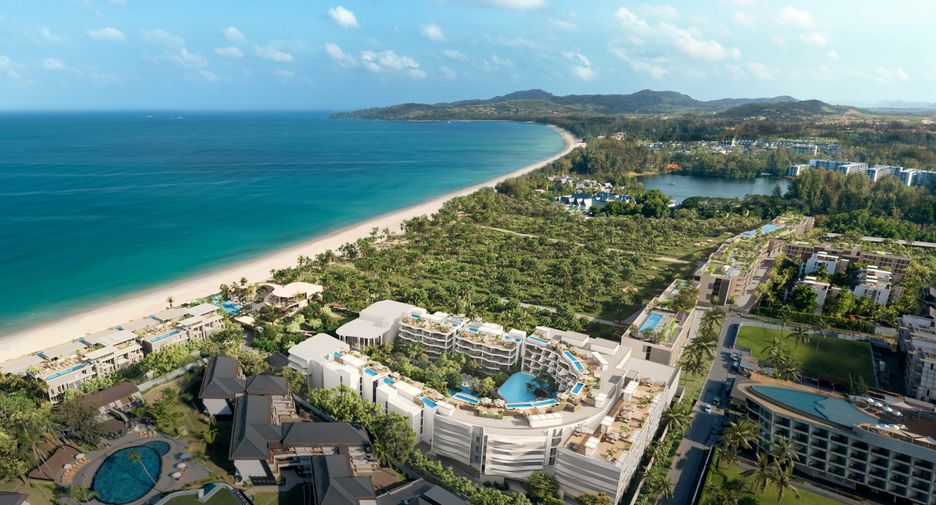 Residences at Garrya Phuket
