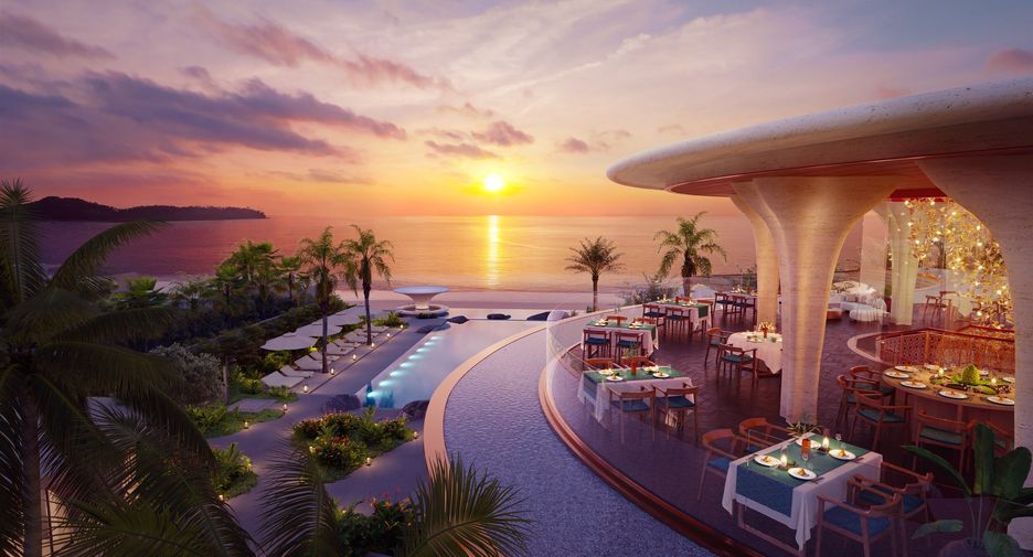 Residences at Garrya Phuket