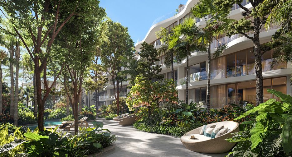 Residences at Garrya Phuket