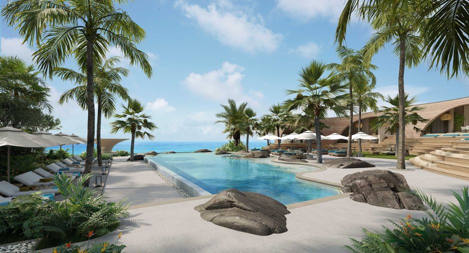 Residences at Garrya Phuket