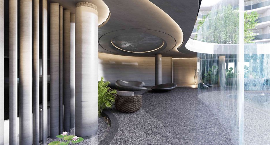Residences at Garrya Phuket