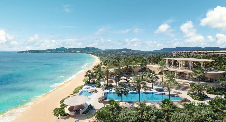 Residences at Garrya Phuket