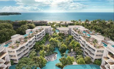 Residences at Garrya Phuket