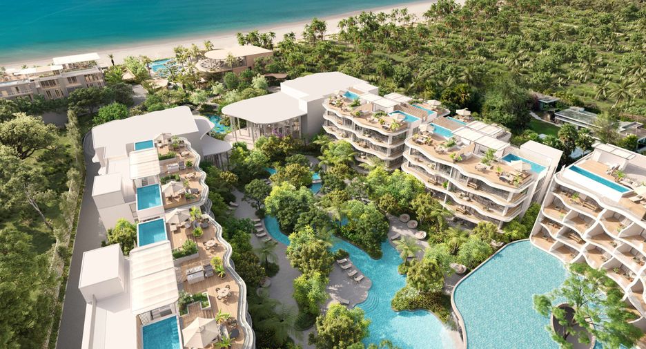 Residences at Garrya Phuket