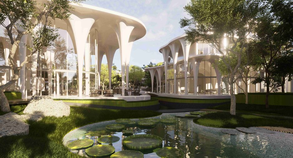 Residences at Garrya Phuket
