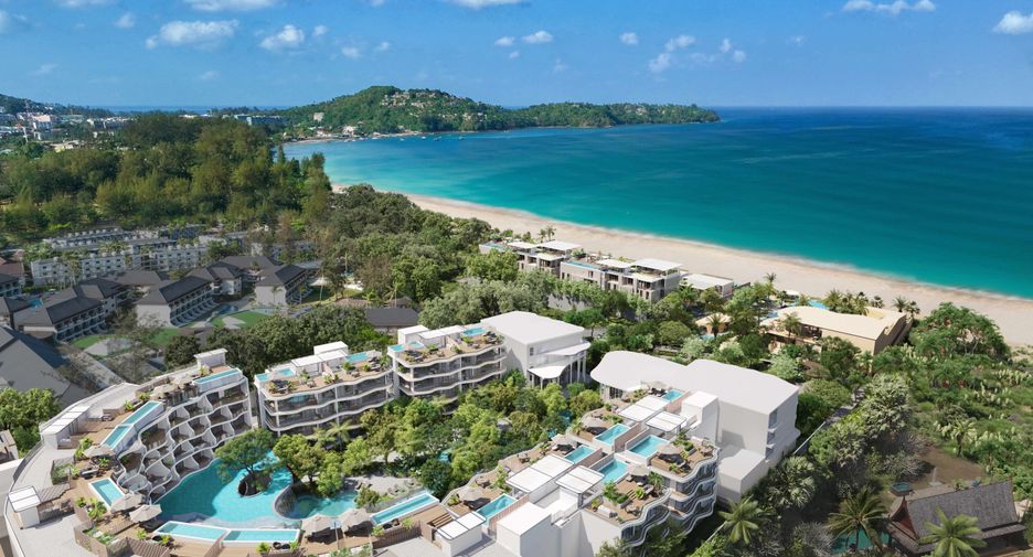 Residences at Garrya Phuket