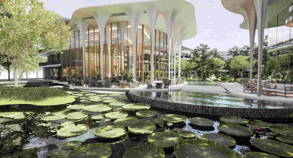 Residences at Garrya Phuket
