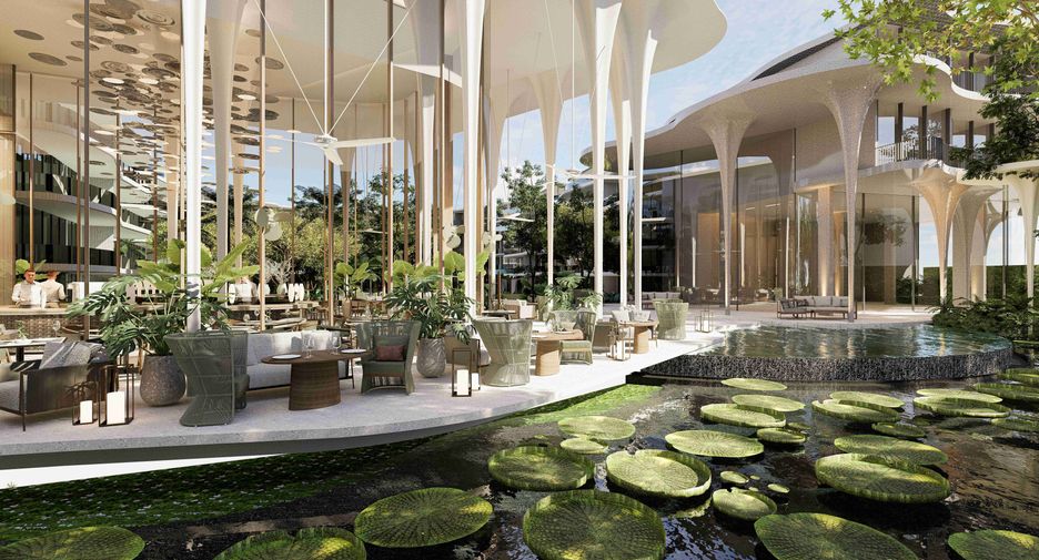 Residences at Garrya Phuket
