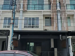 Pattio Rama 2 (Soi 33)