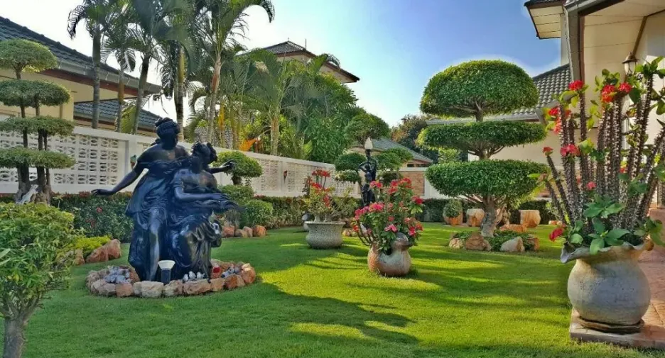 Natural Hill Hua Hin 1