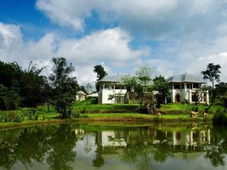 Chiang Mai Mountain Estate