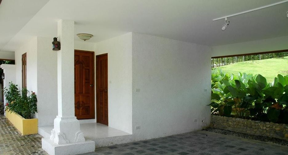 Chiang Mai Mountain Estate