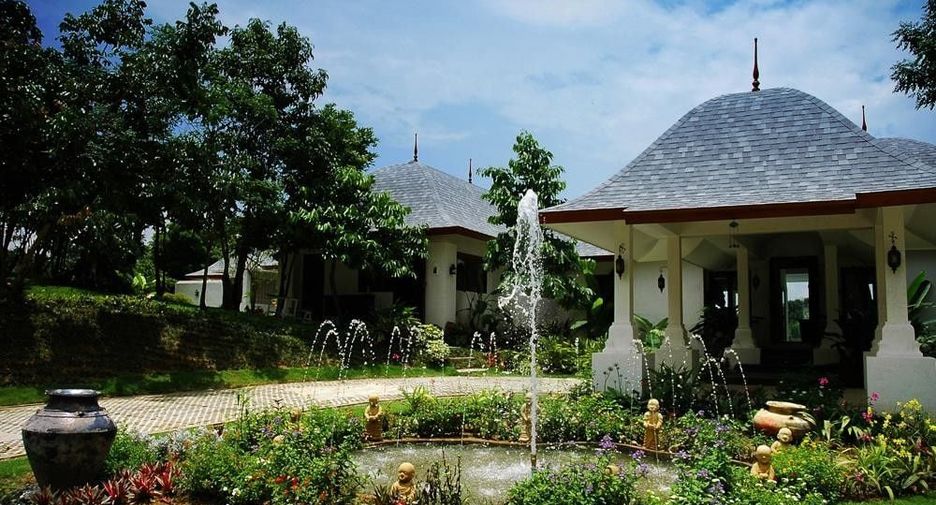 Chiang Mai Mountain Estate