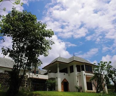 Chiang Mai Mountain Estate - Condo in Mae Rim | Hipflat
