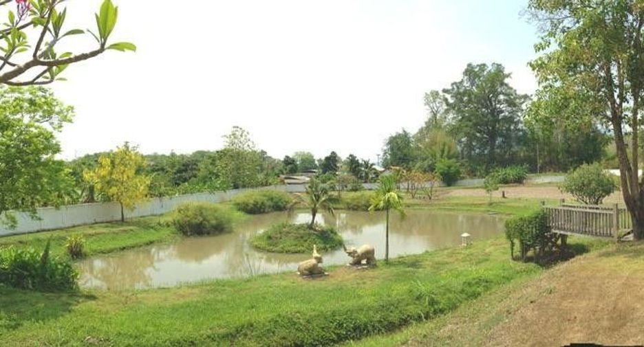 Chiang Mai Mountain Estate