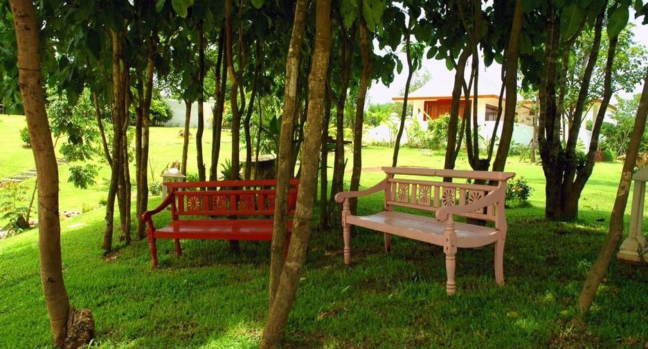 Chiang Mai Mountain Estate
