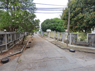หมู่บ้านเรืองอนันต์