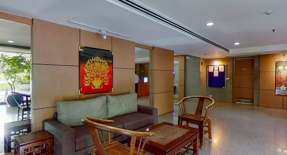 Baan Suan Plu