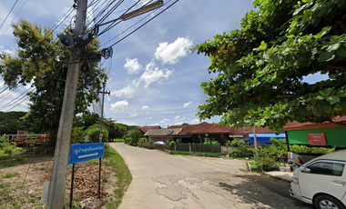 Casa Rung Rueang Lakeview