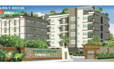 Family House Ladprao 71