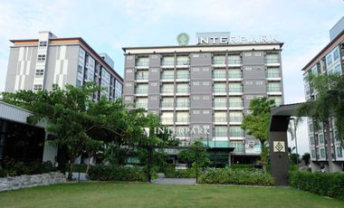 Interpark Condominium