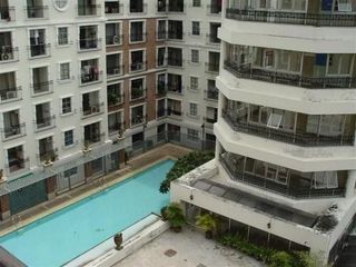Dusit Avenue