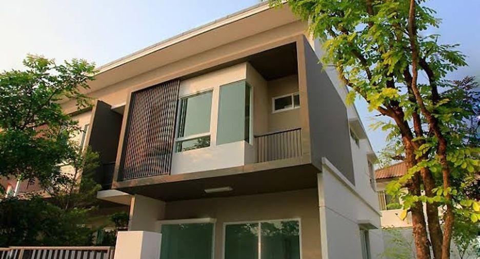 Townhome Indy Prachauthit 2