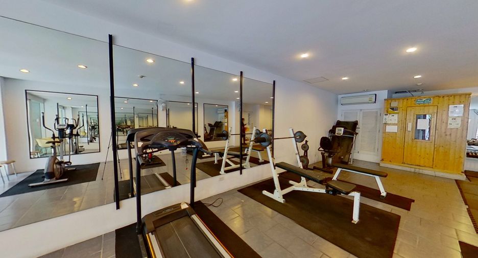 Diamond Suites Resort Condominium