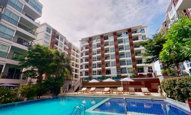 Diamond Suite Resort Condominium