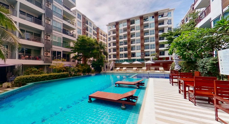 Diamond Suites Resort Condominium