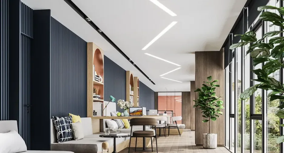 Delonix Condo ABAC - 邦纳