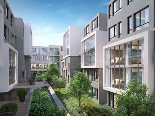 Delonix Condo Abac - Bangna