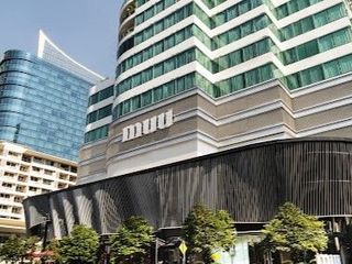 Bangkok Mu