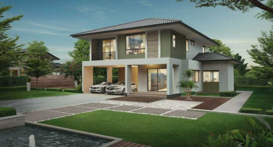 Golden Village