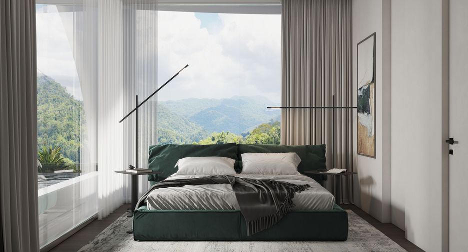 Andaman Boutique Residences